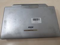 Лот: 19961450. Фото: 2. DVD-плеер BBK DL387SI. Носители информации