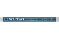 Лот: 23676810. Фото: 4. Карниз для шторы в ванну BERKRAFT... Красноярск
