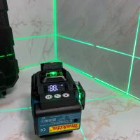 Лот: 21011408. Фото: 2. Лазерный уровень Makita MRG-16... Инструмент и расходные