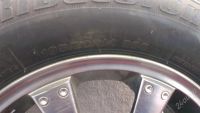 Лот: 2965148. Фото: 2. Летняя резина Bridgestone R14... Шины, Диски