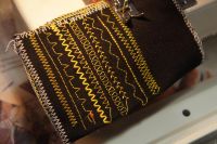 Лот: 675618. Фото: 6. Швейная машина Ginza GD51 (Япония...