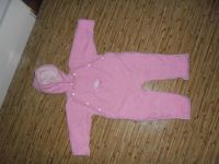 Лот: 5996246. Фото: 3. Комбинезон утепленный 68-74. Дети растут