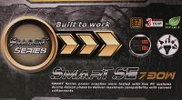 Лот: 4985368. Фото: 2. Блок питания Thermaltake SPS-730M... Комплектующие