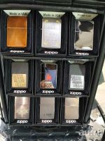 Лот: 16869908. Фото: 13. Зажигалка Zippo 200 Горилла Зиппо