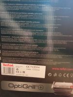 Лот: 21338583. Фото: 2. ЭлектроГриль Tefal GC712D34, новый. Мелкая бытовая техника