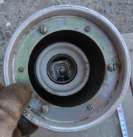 Лот: 4428504. Фото: 3. Светильник. Строительство и ремонт