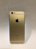 Лот: 12670184. Фото: 2. iPhone 6s gold. Смартфоны, связь, навигация