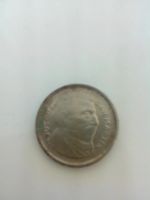 Лот: 9027935. Фото: 2. 5 centavos 1954 Аргентина. Монеты