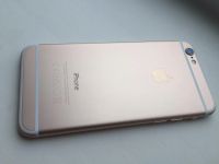 Лот: 6269642. Фото: 2. iPhone 6 128 gb gold оригинал... Смартфоны, связь, навигация