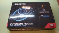 Лот: 18940607. Фото: 5. Gigabyte R9 285 2Gb