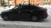 Лот: 2672429. Фото: 2. Багажник на крышу SKODA Octavia... Оснащение, оборудование, аксессуары