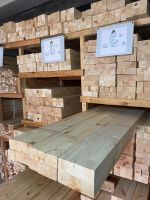 Лот: 25719030. Фото: 4. Брусок Сухой Строганный "В" Сращенный... Красноярск