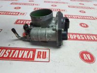 Лот: 20898765. Фото: 4. Заслонка дроссельная Nissan Serena... Красноярск