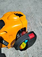 Лот: 22192216. Фото: 7. Триммер бензиновый Husqvarna XS...