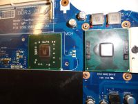 Лот: 11373606. Фото: 4. Материнская плата Suzhou-UL-DDR3... Красноярск