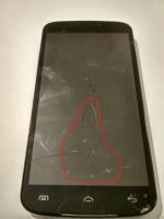 Лот: 10378183. Фото: 4. Doogee X6 (Читаем описание!)