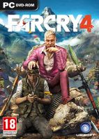 Лот: 5111046. Фото: 2. FAR CRY 4 Специальное издание... Игровые приставки, консоли, видеоигры