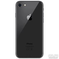 Лот: 10417506. Фото: 3. НОВЫЙ APPLE iPhone 8 64GB Space... Красноярск