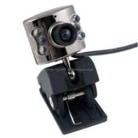 Лот: 3123660. Фото: 3. usb 6 led web camera веб камера... Компьютеры, оргтехника, канцтовары