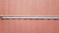Лот: 23338971. Фото: 3. 1069 LED LCD String Strip Новый... Бытовая техника