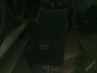 Лот: 1365171. Фото: 2. Сабвуфер MTX Audio. Автозвук