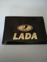 Лот: 20514506. Фото: 6. обложка для автодокументов lada