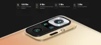 Лот: 19996007. Фото: 2. Xiaomi Redmi Note 10 Pro 256Гб... Смартфоны, связь, навигация