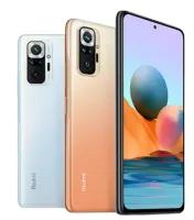 Лот: 20223919. Фото: 3. Xiaomi Redmi Note 10 Pro 6Gb/64Gb... Красноярск