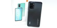 Лот: 20081344. Фото: 2. Xiaomi Redmi Note 10 Pro 8Gb/256Gb... Смартфоны, связь, навигация