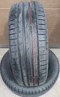 Лот: 25022827. Фото: 2. Ikon Character Aqua SUV 225/60... Шины, Диски