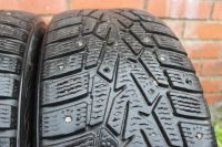 Лот: 25719272. Фото: 2. Шины зимние Nokian Nordman 7 205... Шины, Диски