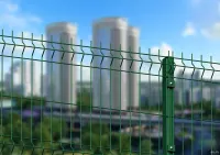 Лот: 23281722. Фото: 8. Заборные секции из сварной 3D...