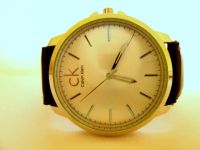 Лот: 4999422. Фото: 3. Мужские часы Calvin Klein FC1030. Ювелирные изделия, бижутерия, часы