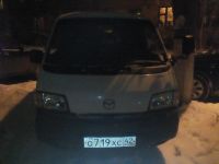 Лот: 8570715. Фото: 3. микроавтобус Mazda Bongo, 2002... Красноярск