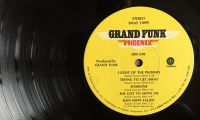 Лот: 14559053. Фото: 4. LP (виниловая пластинка) - Grand...