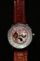 Лот: 3063612. Фото: 4. Часы мужские, Breitling, механика. Красноярск