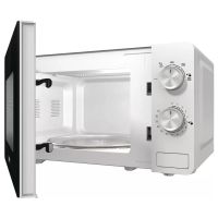 Лот: 19945208. Фото: 4. Микроволновая печь Gorenje MO17E1W... Красноярск