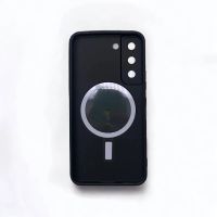 Лот: 22143746. Фото: 4. ЧЕХОЛ ДЛЯ SAMSUNG S21 SILICONE... Красноярск