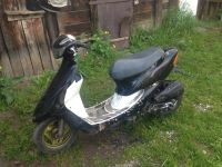 Лот: 7674718. Фото: 2. Honda dio 34. Мототехника