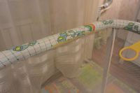 Лот: 8497769. Фото: 3. манеж детский. Мебель