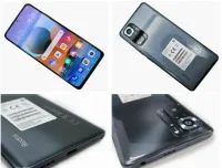 Лот: 19808632. Фото: 4. Xiaomi Redmi Note 10 Pro 8/256Gb...