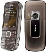 Лот: 1446229. Фото: 2. Nokia 6720 Classic. Смартфоны, связь, навигация