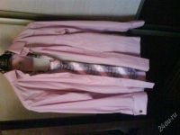 Лот: 906004. Фото: 2. костюм на выпускной белый. Мужская одежда