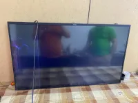 Лот: 17429487. Фото: 3. Плата кнопок управления: TV5550-ZC25-01... Бытовая техника