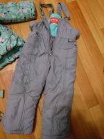 Лот: 12075375. Фото: 2. Комбинезон зимний, размер 80-98. Одежда и аксессуары