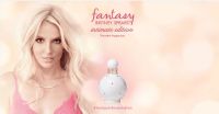 Лот: 11711143. Фото: 2. Fantasy Intimate Edition от Britney... Парфюмерия