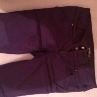 Лот: 5403363. Фото: 2. Брюки 44р. Женская одежда