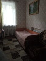 Лот: 20572290. Фото: 7. Квартира 2-к, 45 м²
