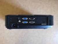 Лот: 17764336. Фото: 2. Проектор ViewSonic PJD5123. Мониторы, проекторы