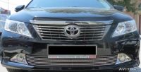 Лот: 4560854. Фото: 5. Camry v50 2012-......
